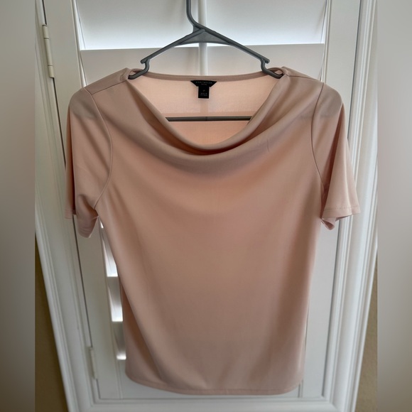 Ann Taylor Petite Top – SP - Picture 2 of 7